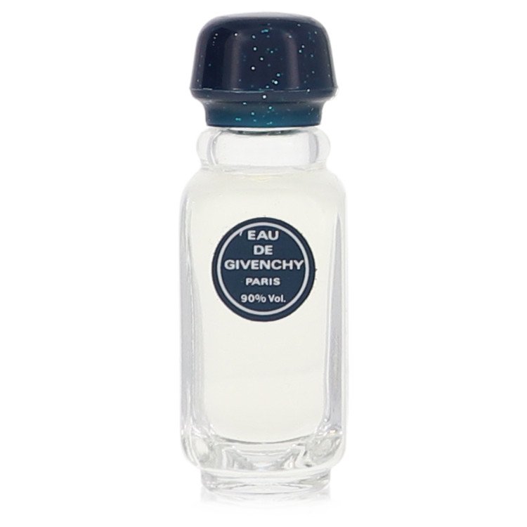 Eau De Givenchy By Givenchy Mini EDT .14 Oz For Women