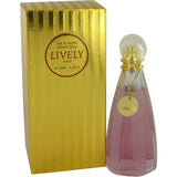 Lively by Parfums Lively