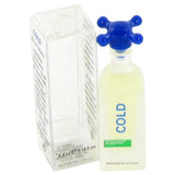 Cold by Benetton