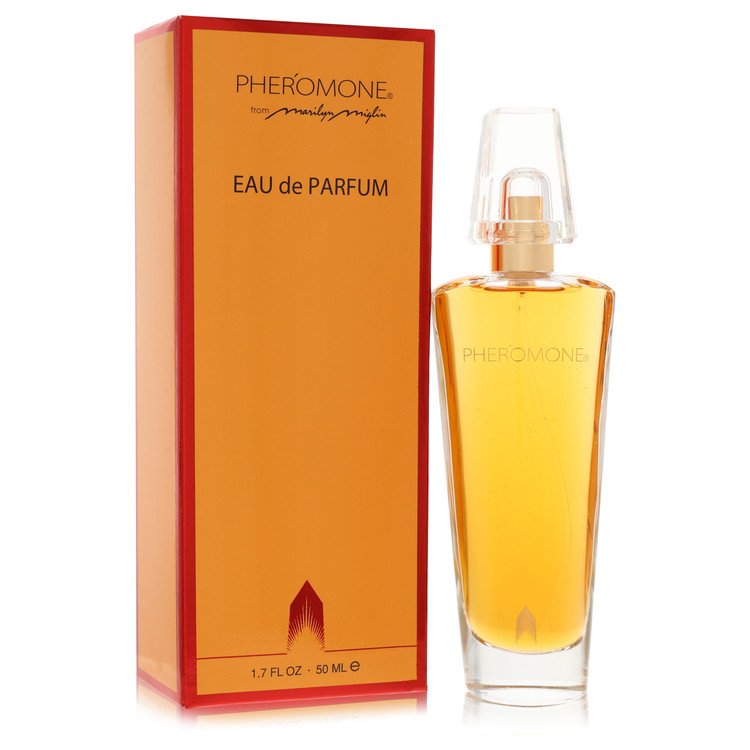 Pheromone By Marilyn Miglin Eau De Parfum Spray 1.7 Oz For Women