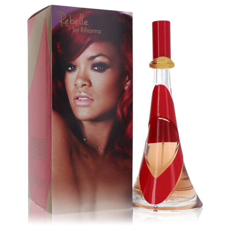 Rebelle by Rihanna 0.02 oz for Women