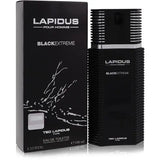 Lapidus Black Extreme by Ted Lapidus