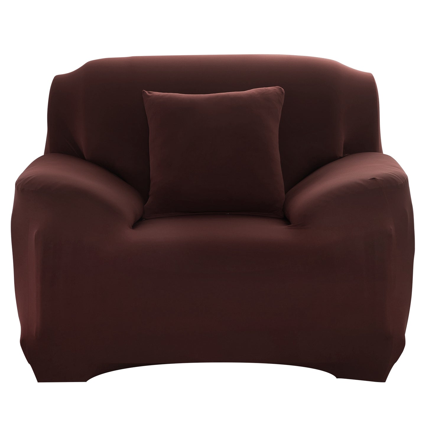 Sofa Cover Printed Stretch Sofa Furniture Cover Soft Sofa Slipcover Polyester Furniture Protector Cover