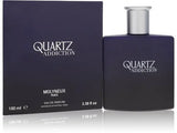 Quartz Addiction by Molyneux