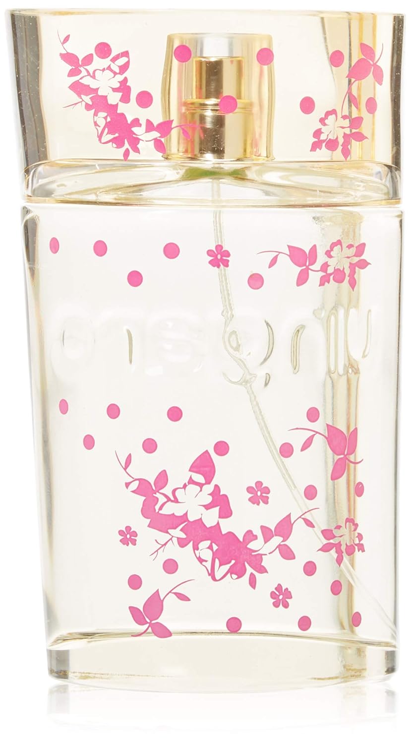 Ungaro Party By Ungaro 3.0 Fl.Oz. EDT Spray For Women