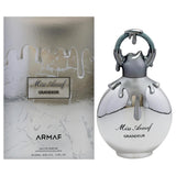 Armaf Miss Grandeur by Armaf Eau De Parfum Spray 3.4 oz for Women