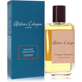 Orange Sanguine by Atelier Cologne