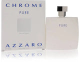Chrome Pure by Azzaro