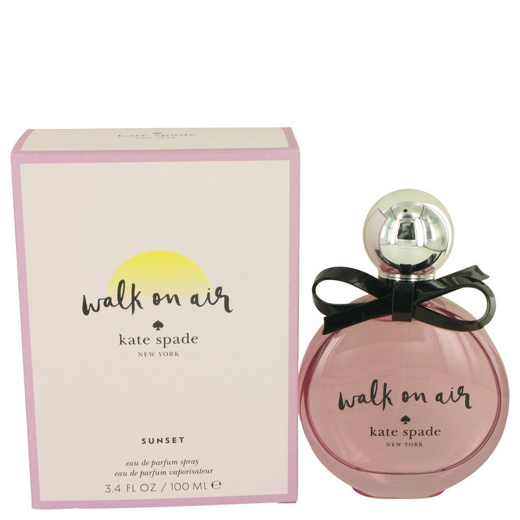 Walk on Air Sunset by Kate Spade .03 oz for Women