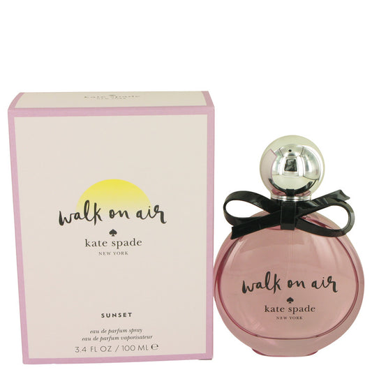 Walk on Air Sunset by Kate Spade .03 oz for Women