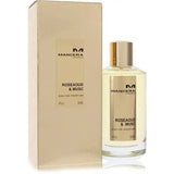 Mancera Roseaoud  & Musc by Mancera