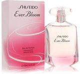 Shiseido Ever Bloom by Shiseido
