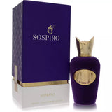 Sospiro Soprano by Sospiro