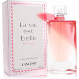 La Vie Est Belle En Rose by Lancome