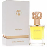 Swiss Arabian Hayaam by Swiss Arabian