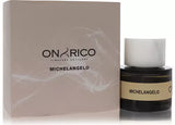 Onyrico Michelangelo by Onyrico