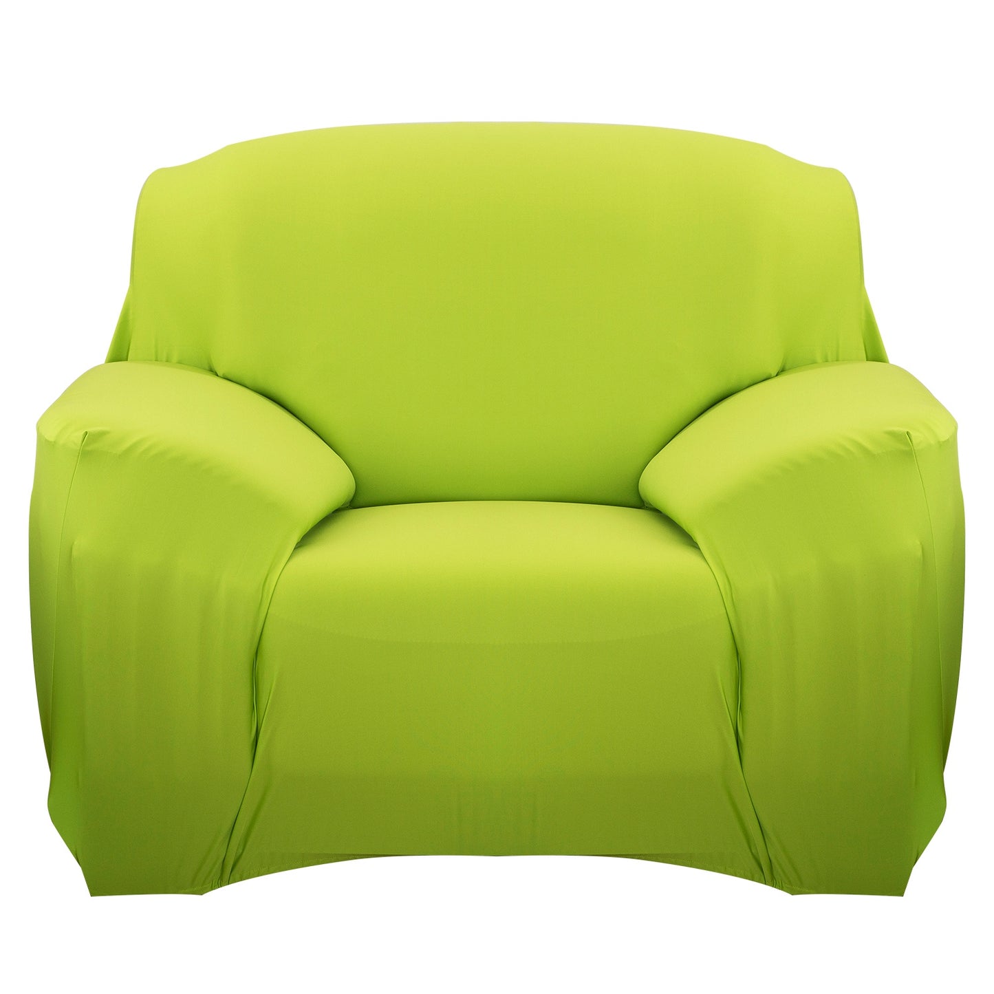 Sofa Cover Printed Stretch Sofa Furniture Cover Soft Sofa Slipcover Polyester Furniture Protector Cover