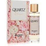 Quartz Blossom by Molyneux