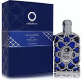Orientica Royal Bleu by Orientica