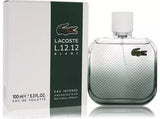 Lacoste Eau De Lacoste L.12.12 Blanc Eau Intense by Lacoste