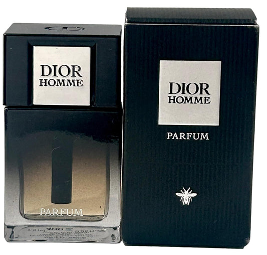 Dior Homme 7.5 Ml Parfum Mini