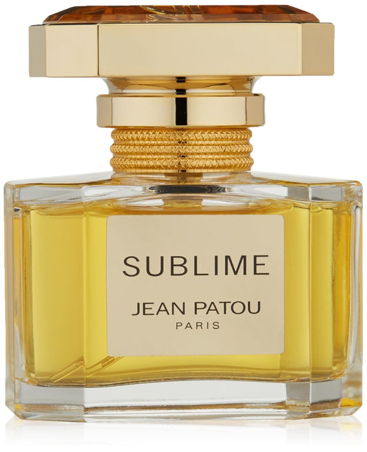 Jean Patou Sublime 1 Oz Eau De Parfum Spray For Women