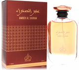 Rayef Amber Al Sahraa by Rayef