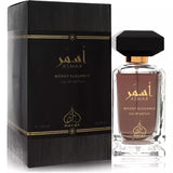 Rayef Asmar Woody Elegance by Rayef