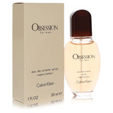 Obsession by Calvin Klein