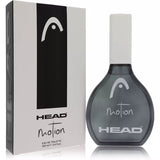 Head Motion by Head