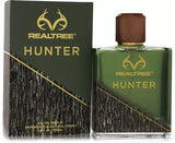 Realtree Hunter by Jordan Outdoor