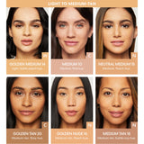 bare Minerals Matte Loose Powder Foundation SPF 15, Medium Tan 18