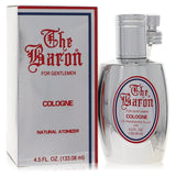 The Baron by Ltl