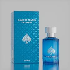 Jo Malone game Of Spades Full House30 Ml / 1.0 Oz Parfum  For Men By Jo Malone