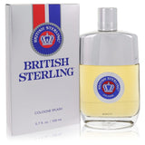 British Sterling by Dana