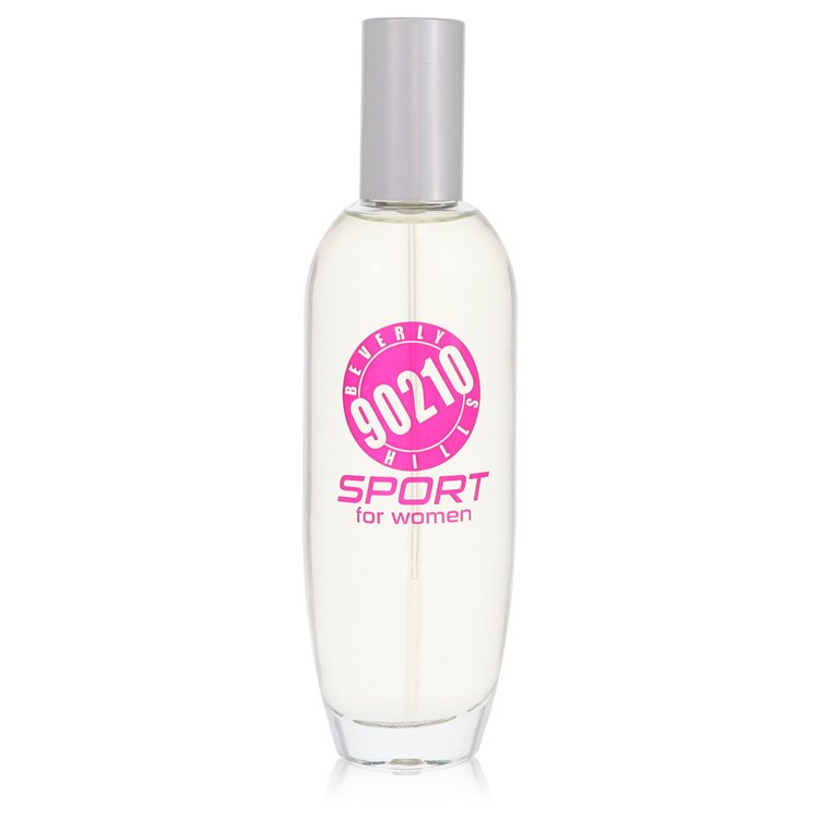 90210 Sport By Torand Eau De Parfum Spray (Unboxed) 3.4 Oz For Women
