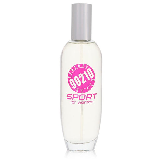 90210 Sport By Torand Eau De Parfum Spray (Unboxed) 3.4 Oz For Women