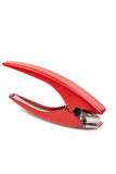 Azurro - Clipperpro 2.0 Toenail Clipper w/ Swivel Head and Lock Adult Nail Grooming - Red