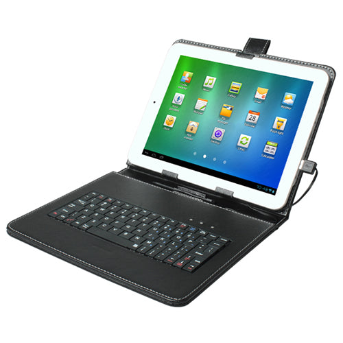 Keybaord case for 9.7 inch tablet