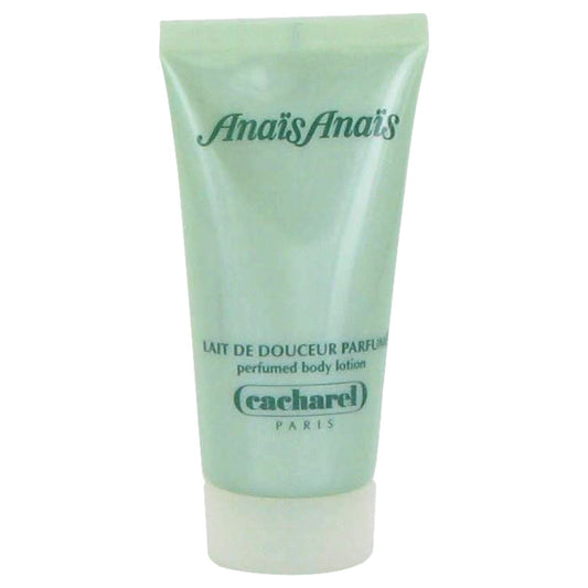 Anais Anais By Cacharel Body Lotion 1.7 Oz For Women