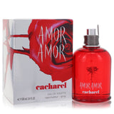 Amor Amor by Cacharel