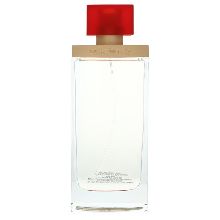 Arden Beauty By Elizabeth Arden Eau De Parfum Spray (Tester) 3.4 Oz For Women