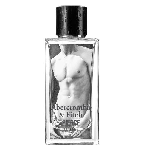 Fierce By Abercrombie & Fitch 6.7 Fl. Oz. EDC Spray For Men