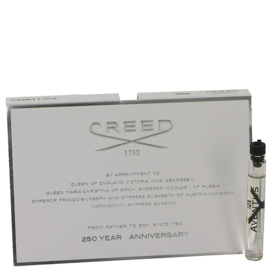 Aventus by Creed, 0.05 oz Eau de Parfum Spray for Men