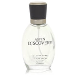 Aspen Discovery by Coty