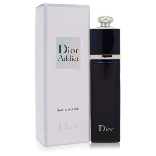 Dior Addict By Christian Dior Eau De Parfum Spray 1.7 Oz For Women