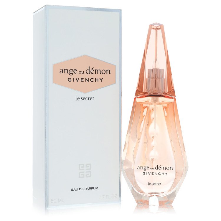 Ange Ou Demon Le Secret By Givenchy Eau De Parfum Spray 1.7 Oz For Women