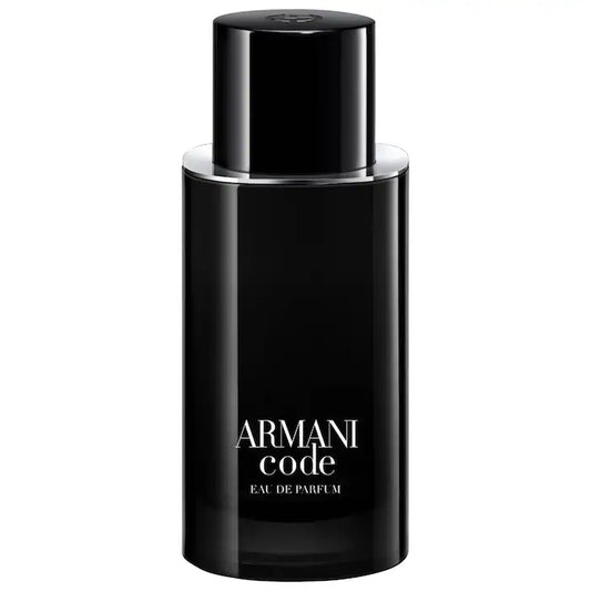 Armani Code By Giorgio Armani 2.5 Fl.Oz. EDP Spray For Men