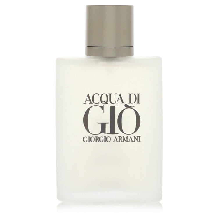 Acqua Di Gio By Giorgio Armani Eau De Toilette Spray (Tester) 3.3 Oz For Men