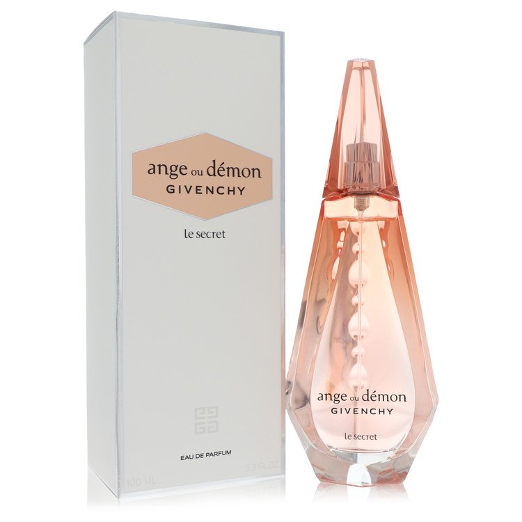 Ange Ou Demon Le Secret By Givenchy Eau De Parfum Spray 3.4 Oz For Women